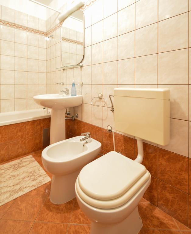 Apartment Natasa ノヴィ・ヴィノドロスキー 部屋 写真